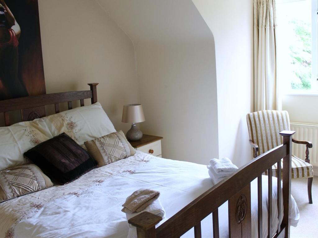 Blossom Hill Bed And Breakfast Killaloe Kültér fotó