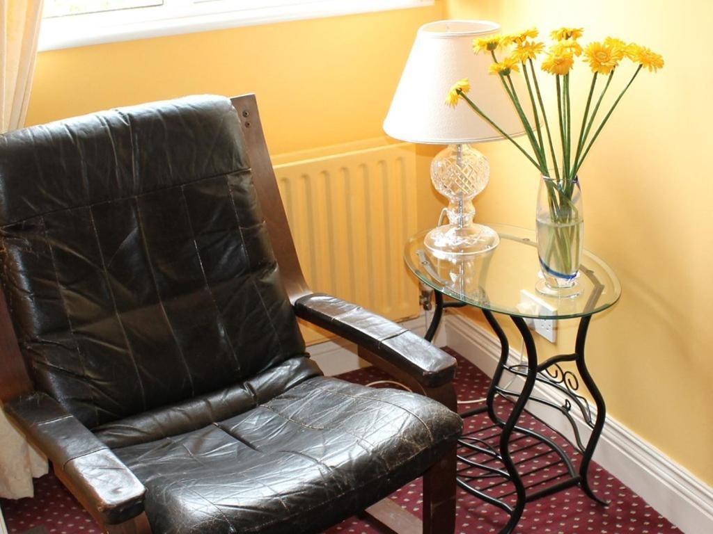 Blossom Hill Bed And Breakfast Killaloe Kültér fotó