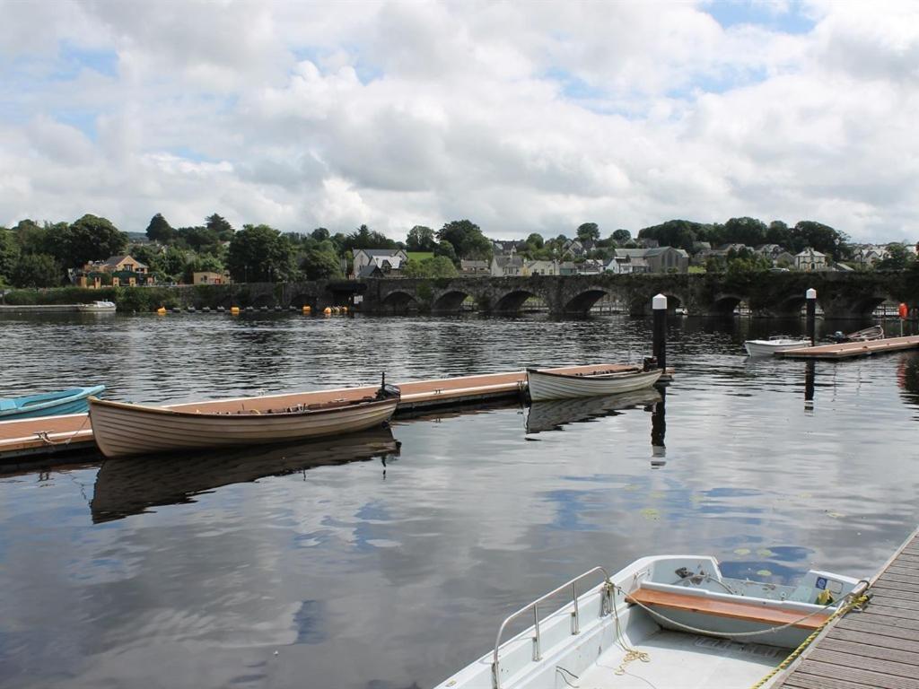Blossom Hill Bed And Breakfast Killaloe Kültér fotó