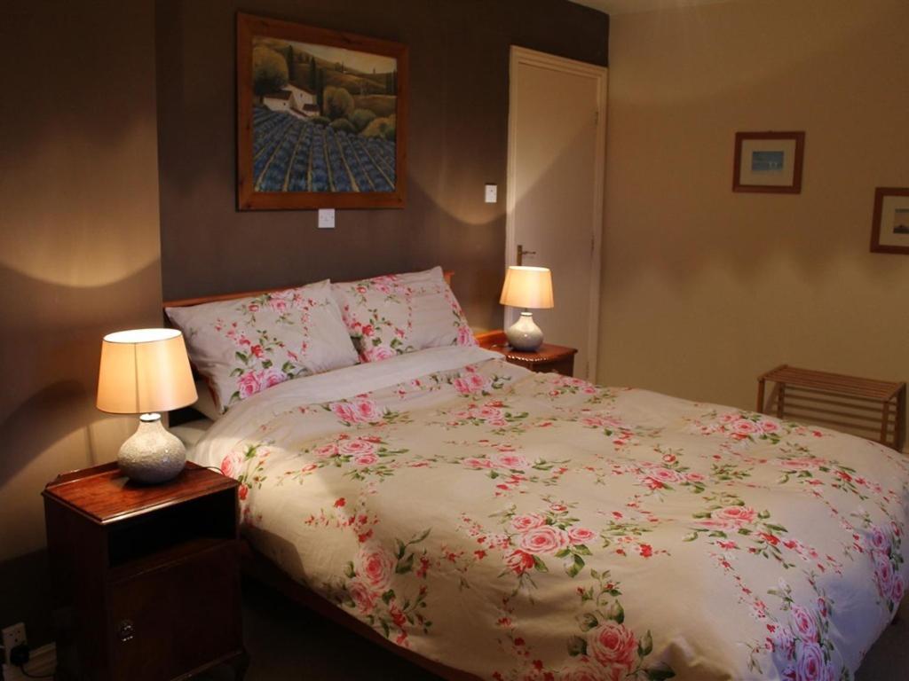 Blossom Hill Bed And Breakfast Killaloe Kültér fotó