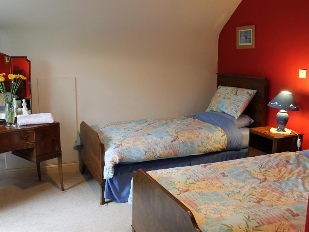 Blossom Hill Bed And Breakfast Killaloe Kültér fotó