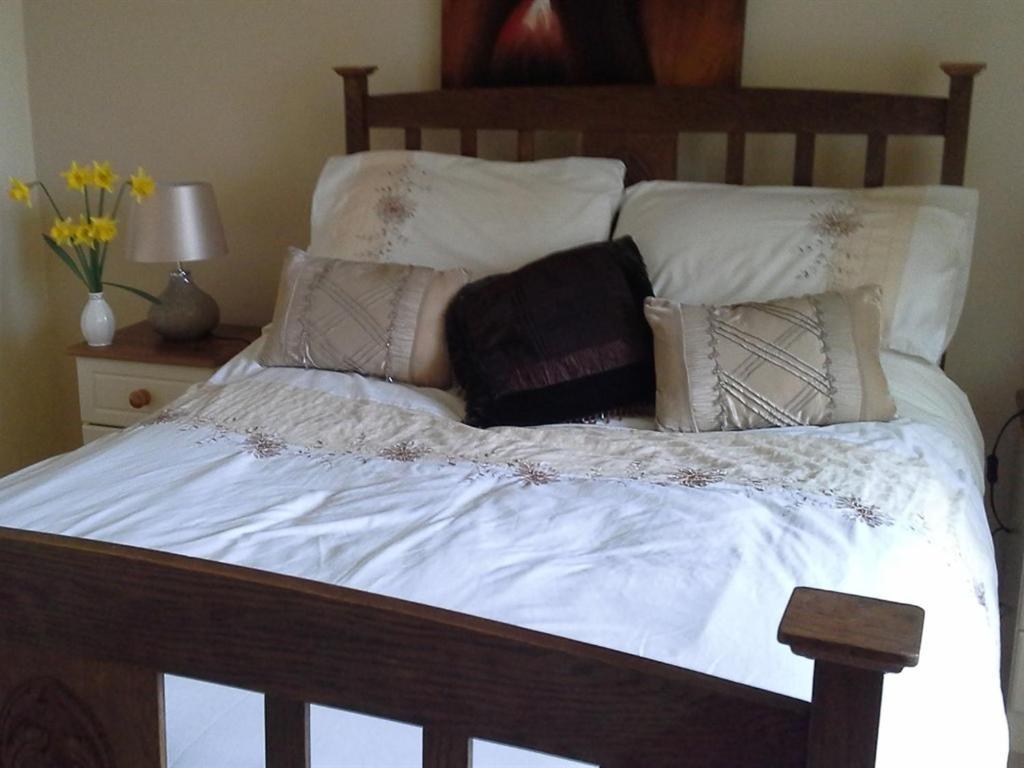 Blossom Hill Bed And Breakfast Killaloe Kültér fotó