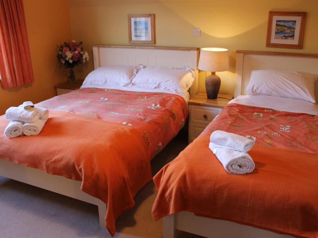 Blossom Hill Bed And Breakfast Killaloe Kültér fotó