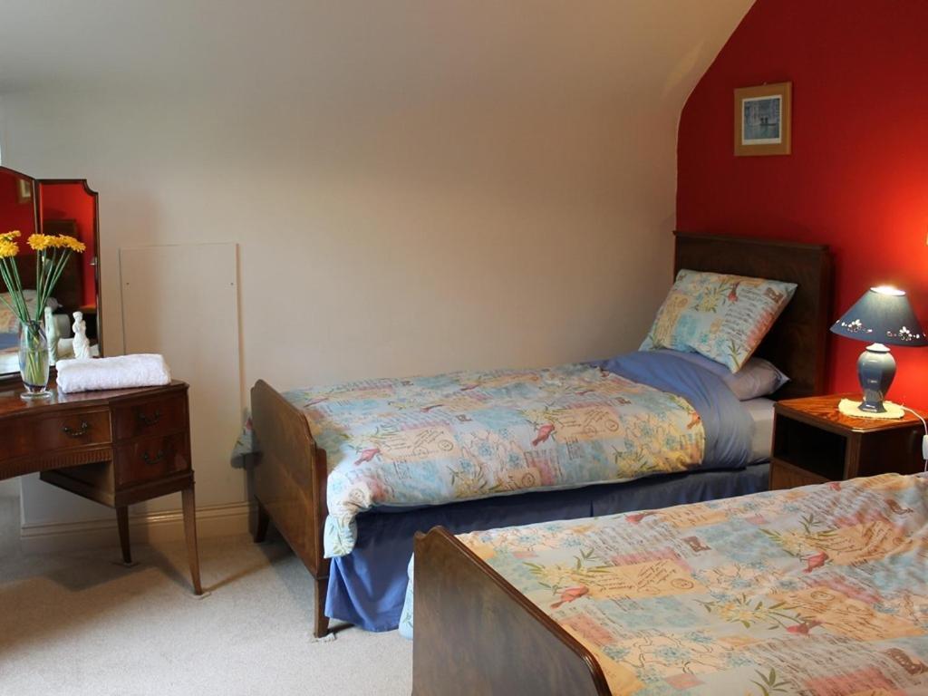 Blossom Hill Bed And Breakfast Killaloe Kültér fotó