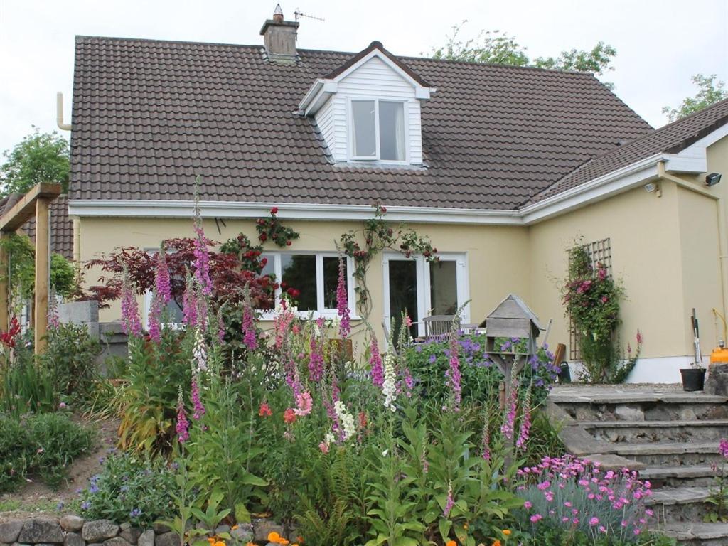 Blossom Hill Bed And Breakfast Killaloe Kültér fotó