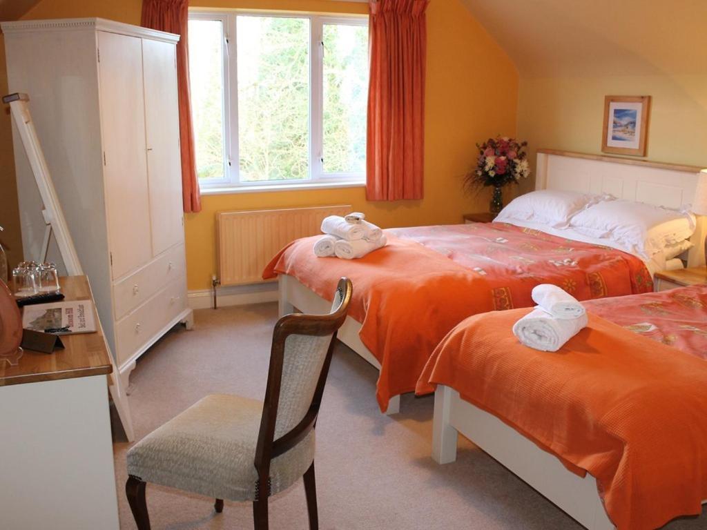 Blossom Hill Bed And Breakfast Killaloe Kültér fotó