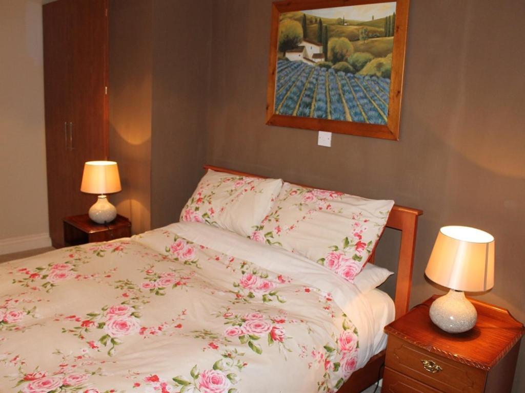 Blossom Hill Bed And Breakfast Killaloe Kültér fotó