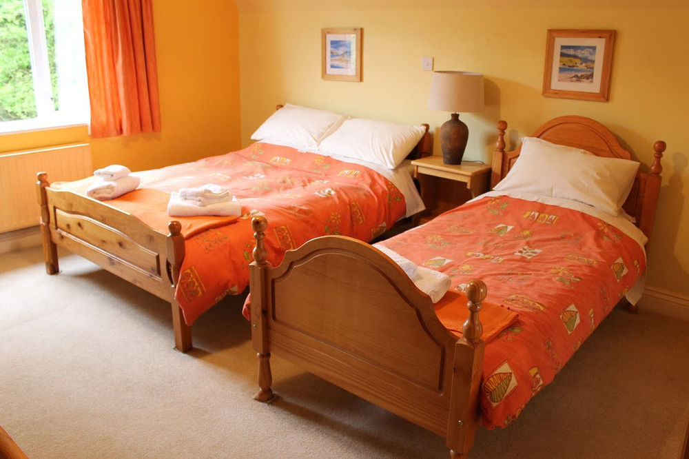 Blossom Hill Bed And Breakfast Killaloe Kültér fotó